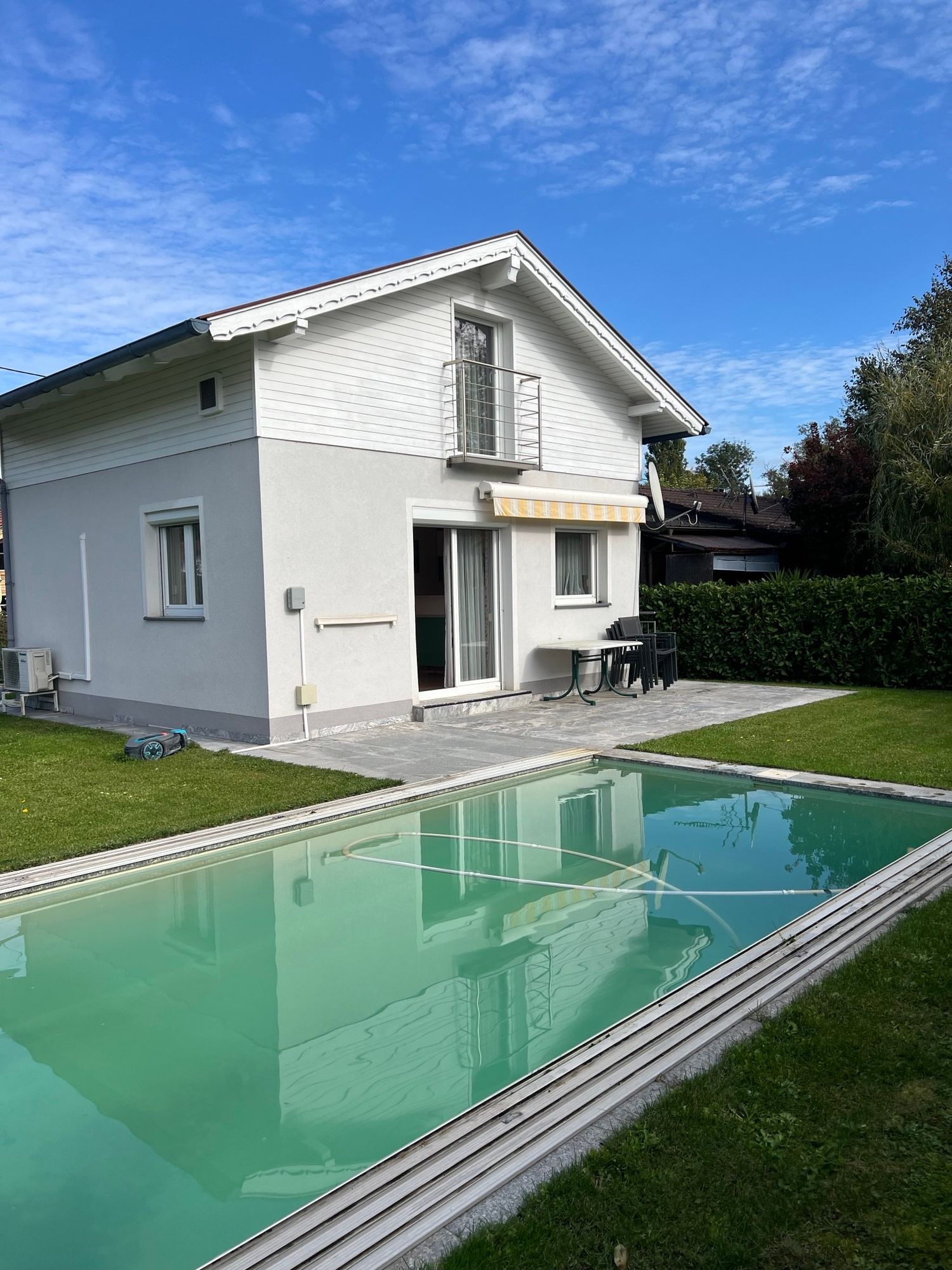 Haus – Wien, Katastralgemeinde Leopoldstadt - Ansicht 2