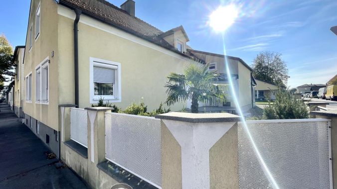 01 Einfamilienhaus in Tulln