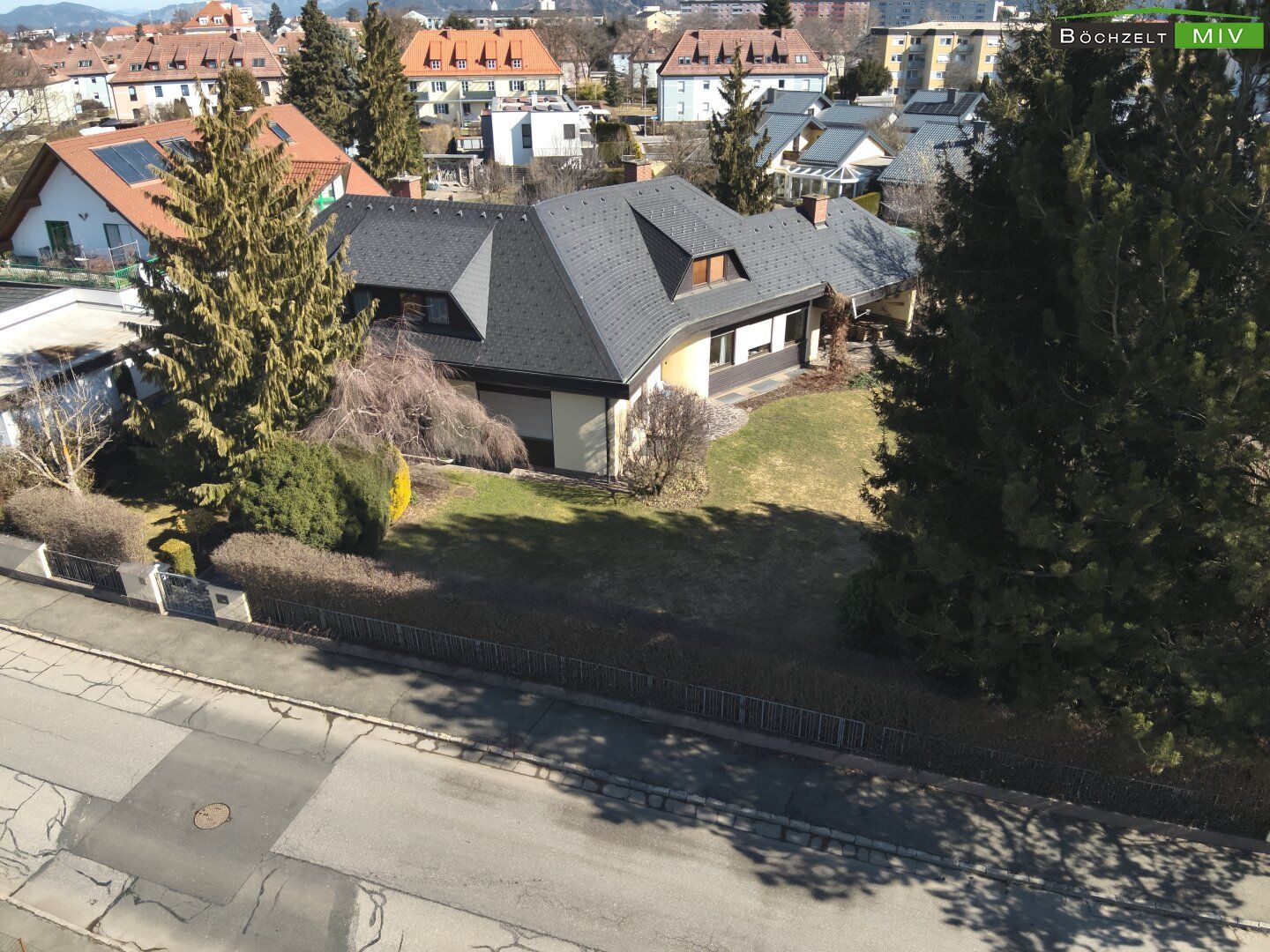 Haus – Knittelfeld - Ansicht 5