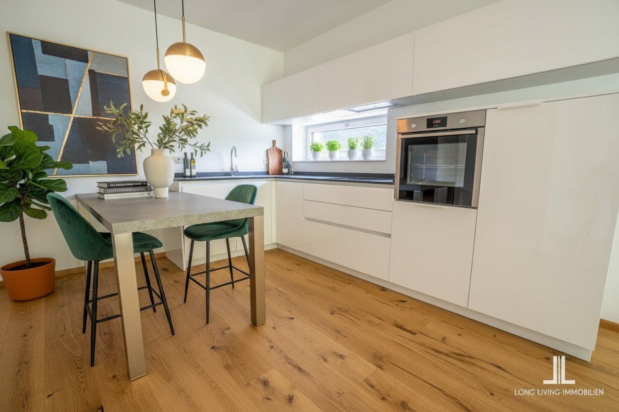 Wohnung – Graz - Ansicht 4