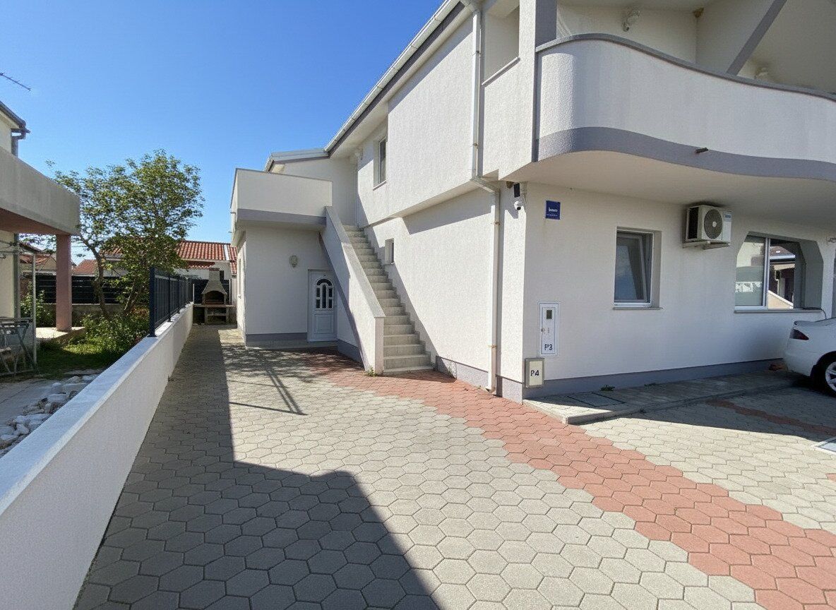 Wohnung – Vir - Ansicht 2