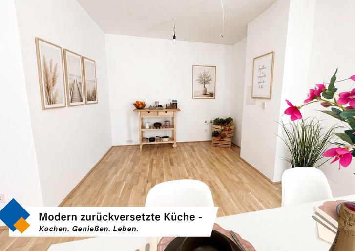 Wohnung – Wien, Cottageviertel, Hadersdorf - Ansicht 5