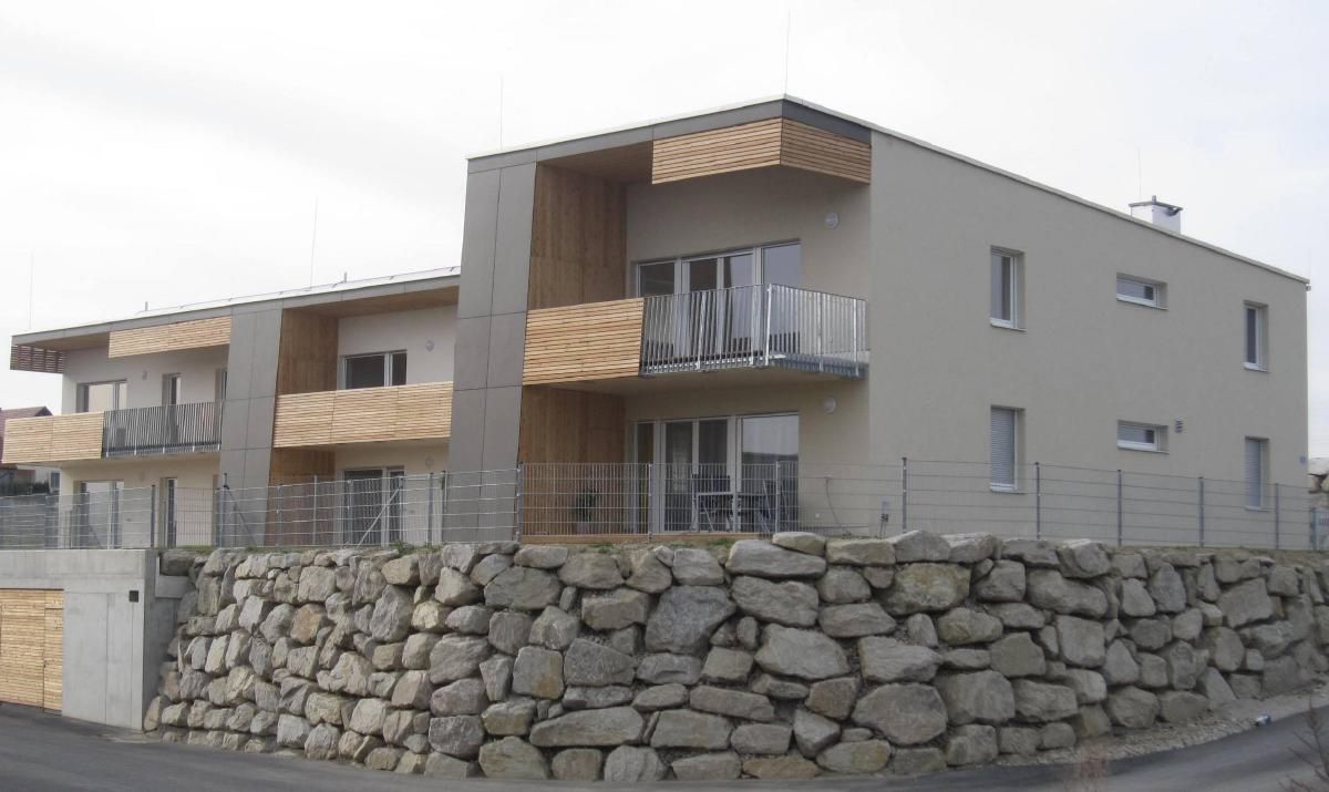 PERSCHLING I/1, geförderte Mietwohnung mit Kaufoption, Haus 2 OG TOP 6, 1000/00010720/00001206