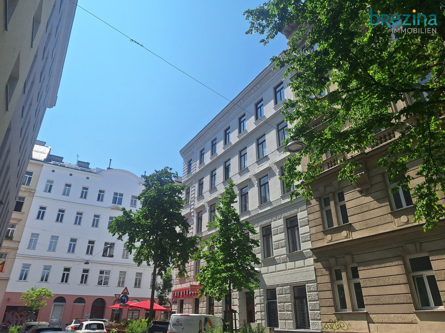 Tolle WG oder Paarwohnung unbefristet
