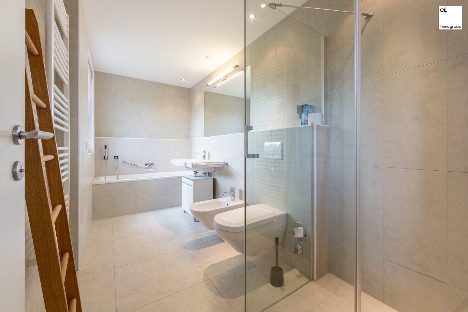 Apartment in Salzburg - More