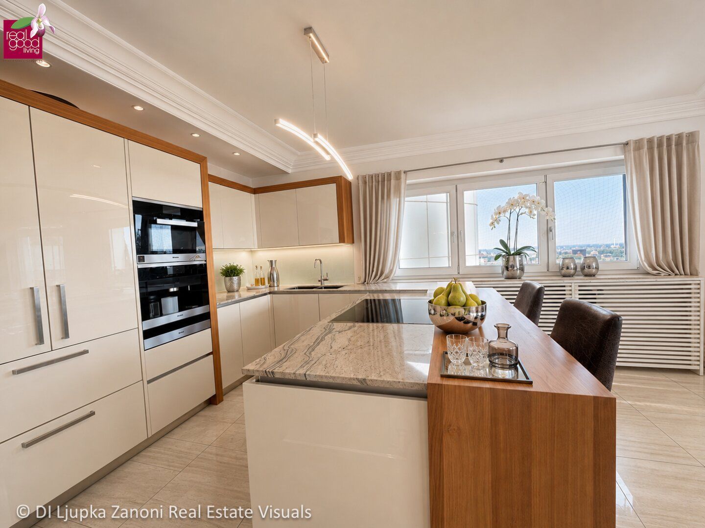 Wohnung – Wien - Ansicht 4