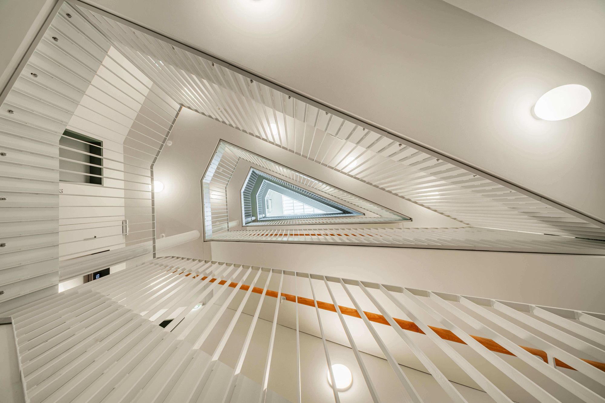 Wohnung – Wien - Ansicht 4