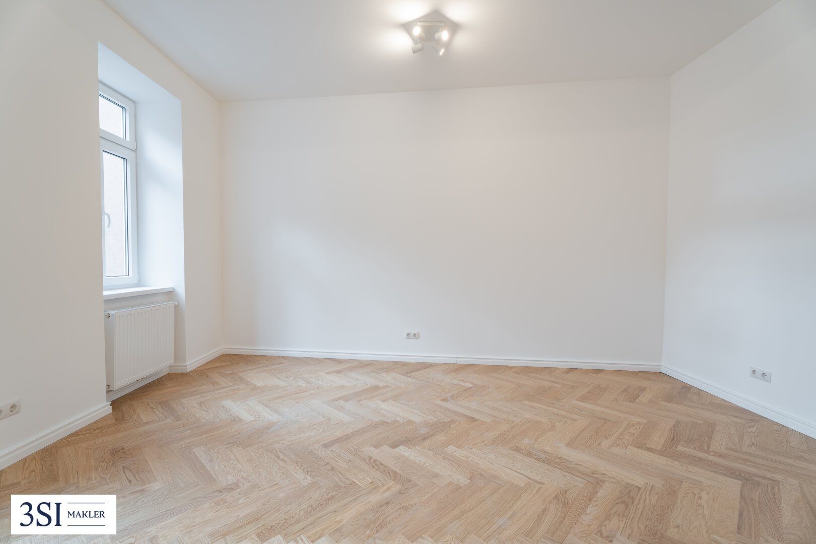 Wohnung – Wien - Ansicht 5