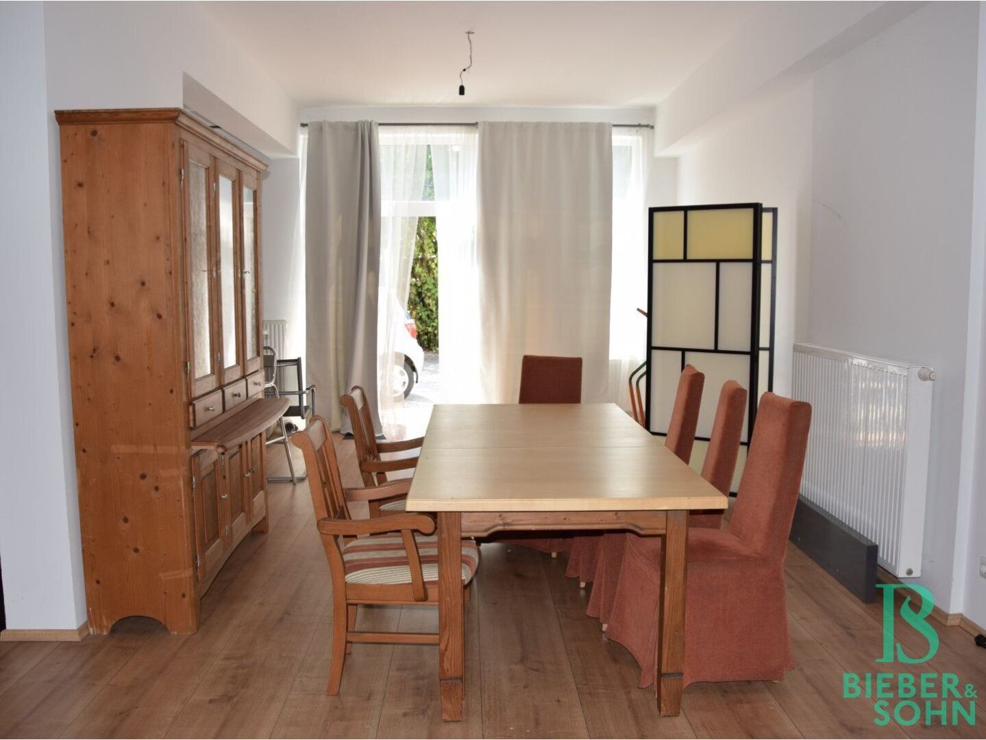 Wohnung – Krumpendorf am Wörthersee, Görtschach - Ansicht 2