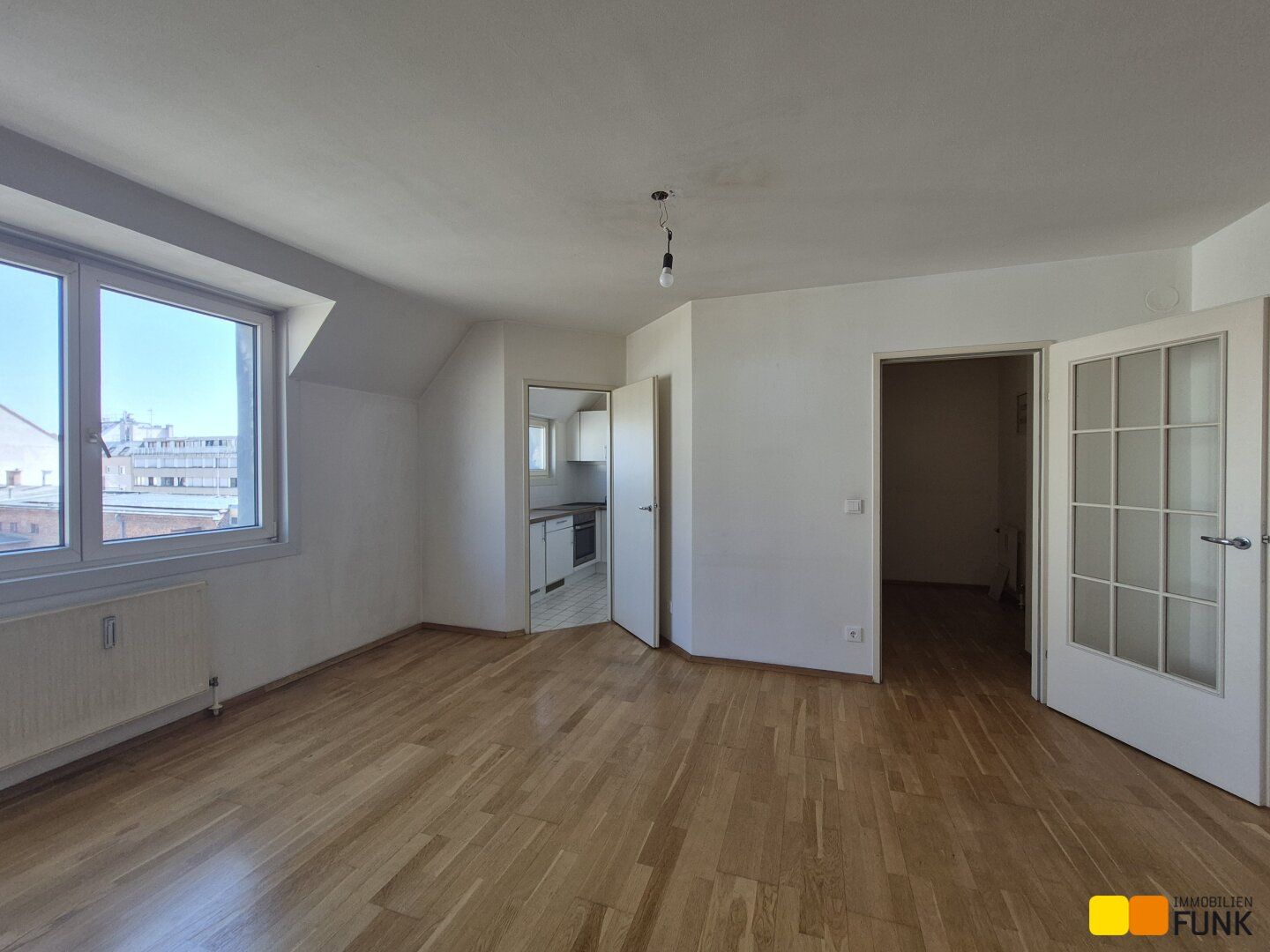 Wohnung – Wien,Ottakring