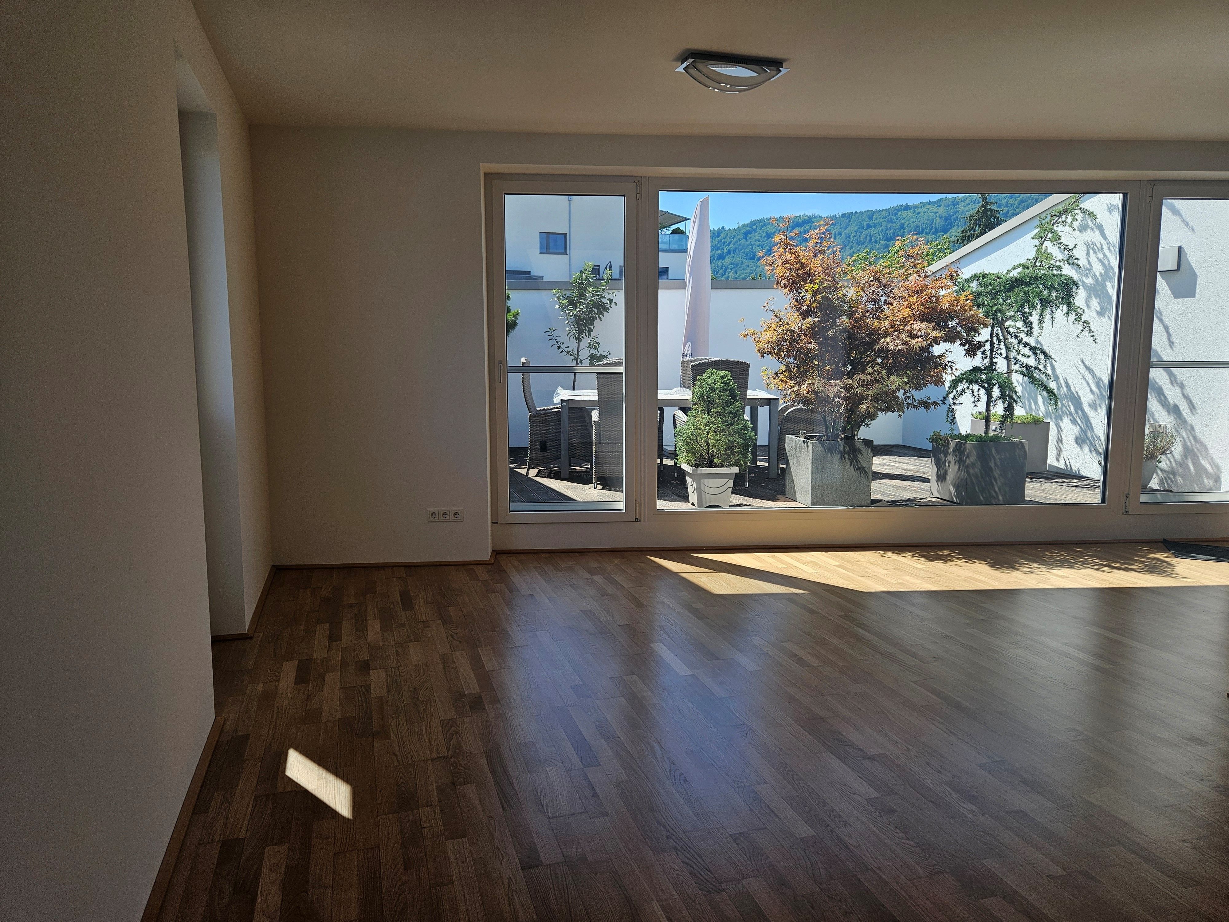 Wohnung – Graz - Ansicht 2
