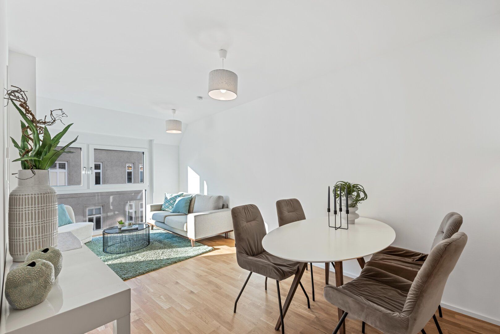 Wohnung – Wien - Mehr