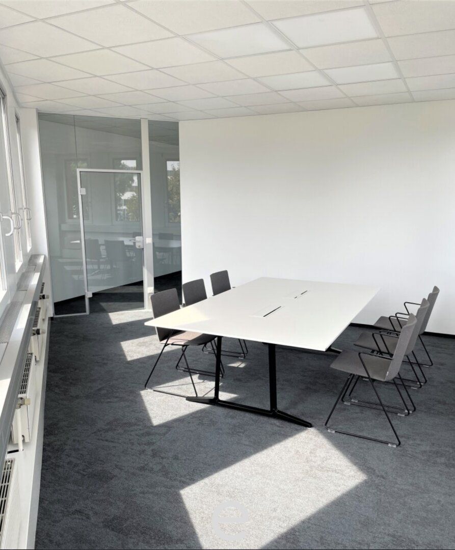 Modern sanierte Büroflächen in Wien - flexible Anmietung möglich! - Mehr
