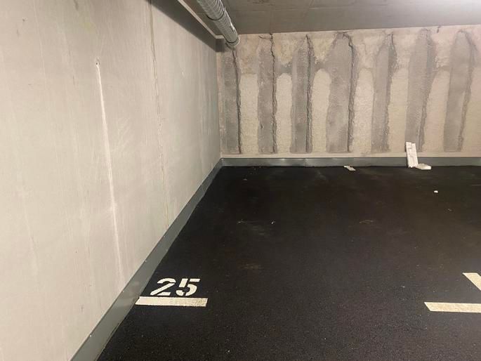 Garagenplatz - 1100 Wien,Leebgasse 78-82