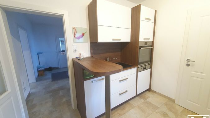 Küche 2/Bar
