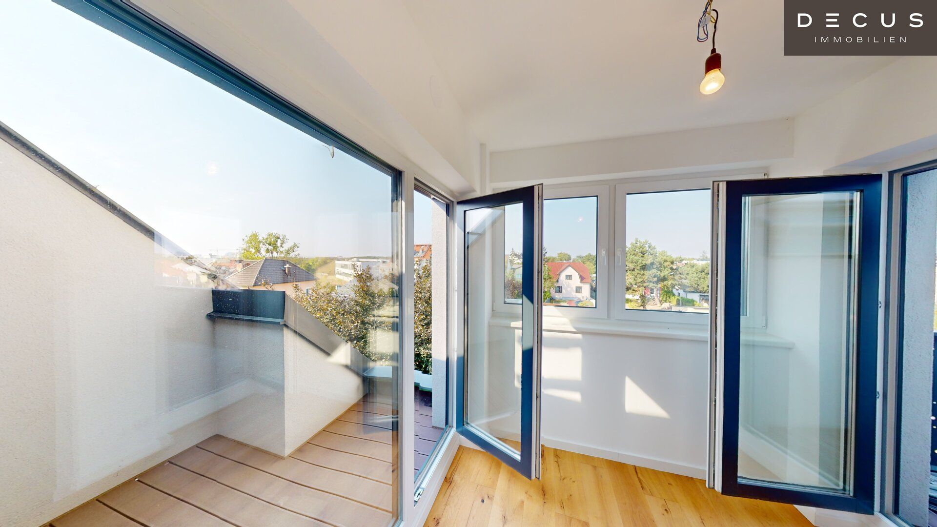 | TOP-NEUBAU | ERSTBEZUG | WÄRMEPUMPE | ANLEGERWOHNUNG