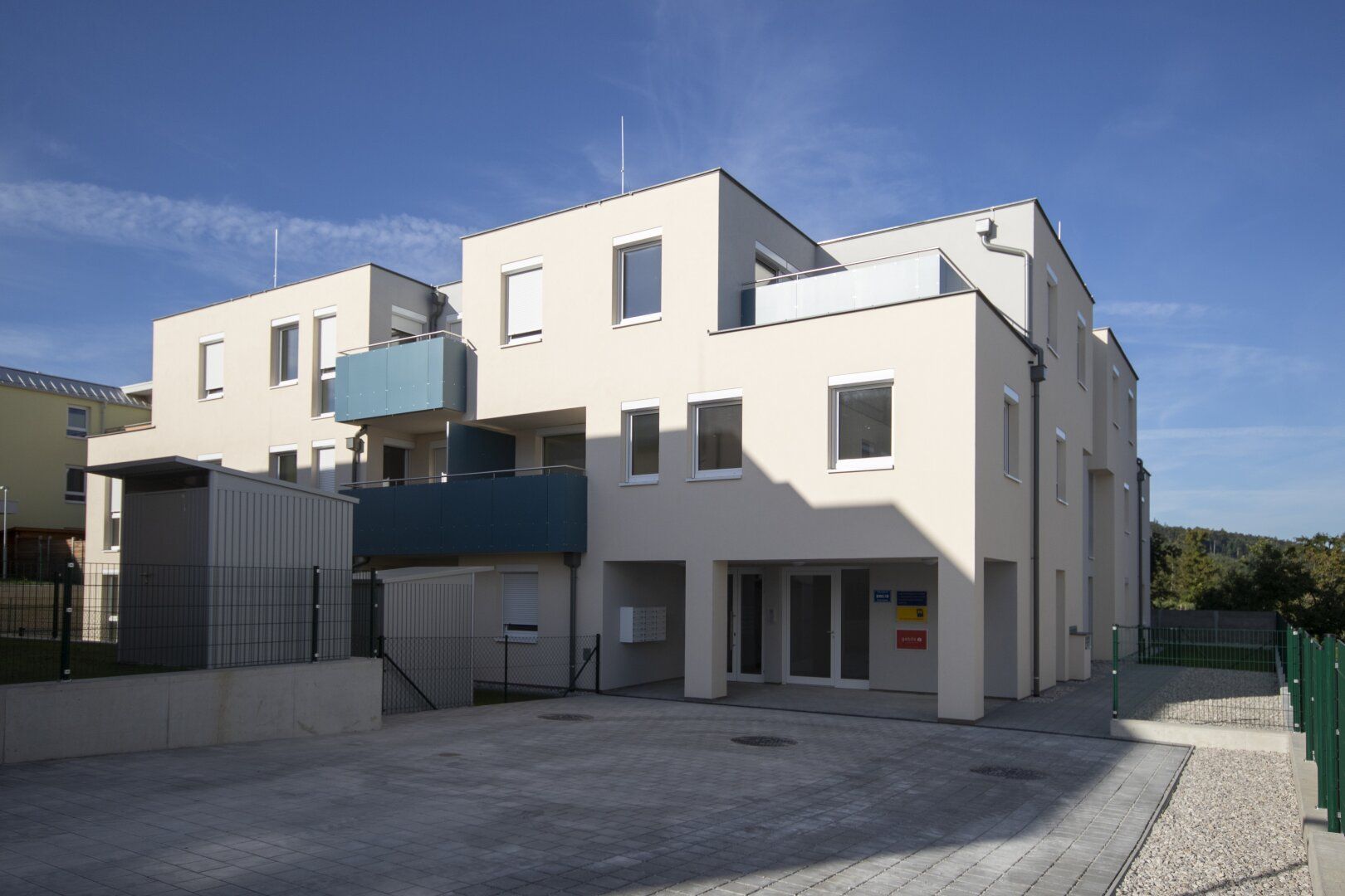 Wohnung – Altlengbach - Ansicht 4