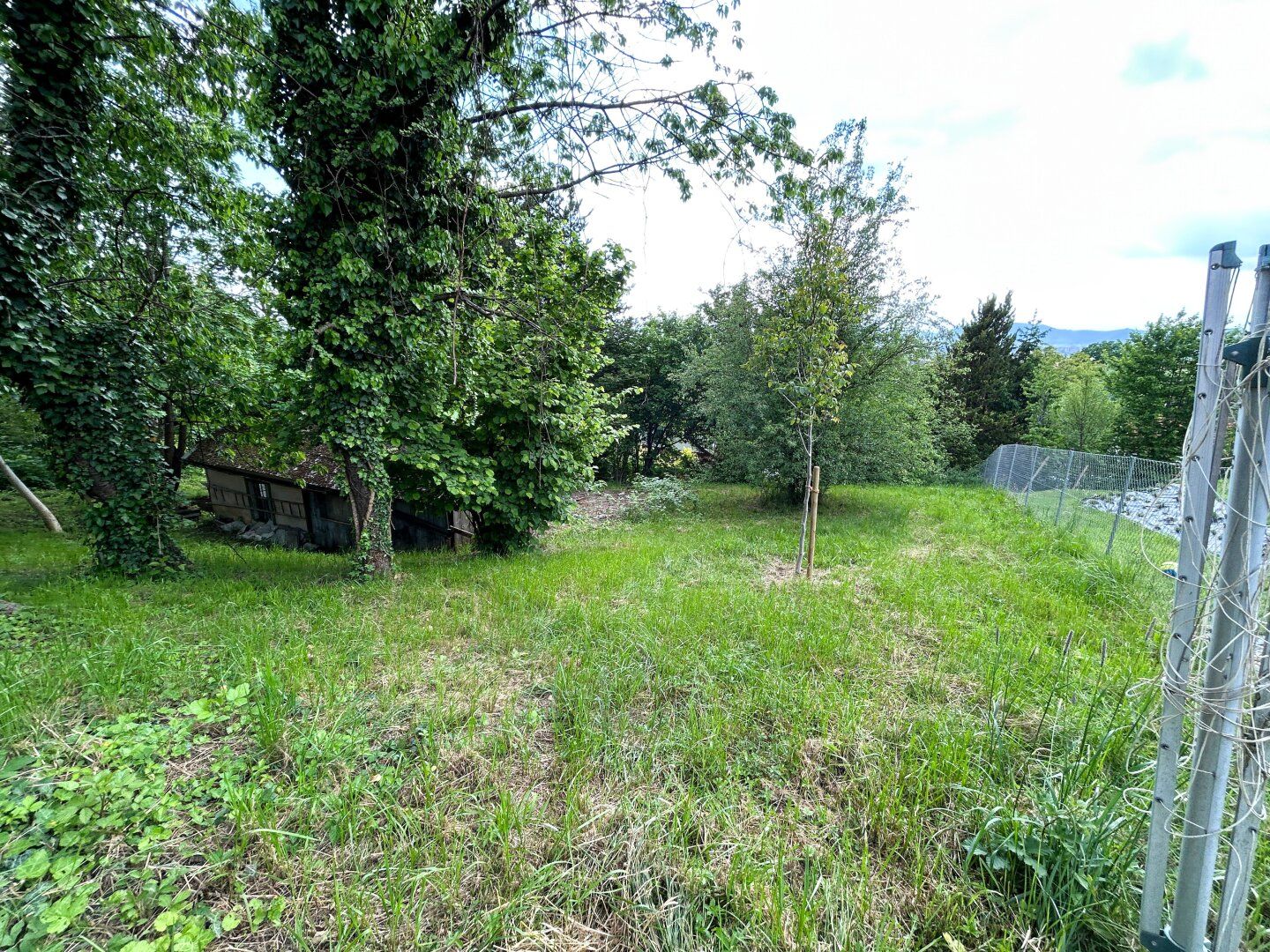 Sehr sanierungsbedürftigen Altbestand - Traumgrundstück - einzigartige Lage - perfekter Ausblick!