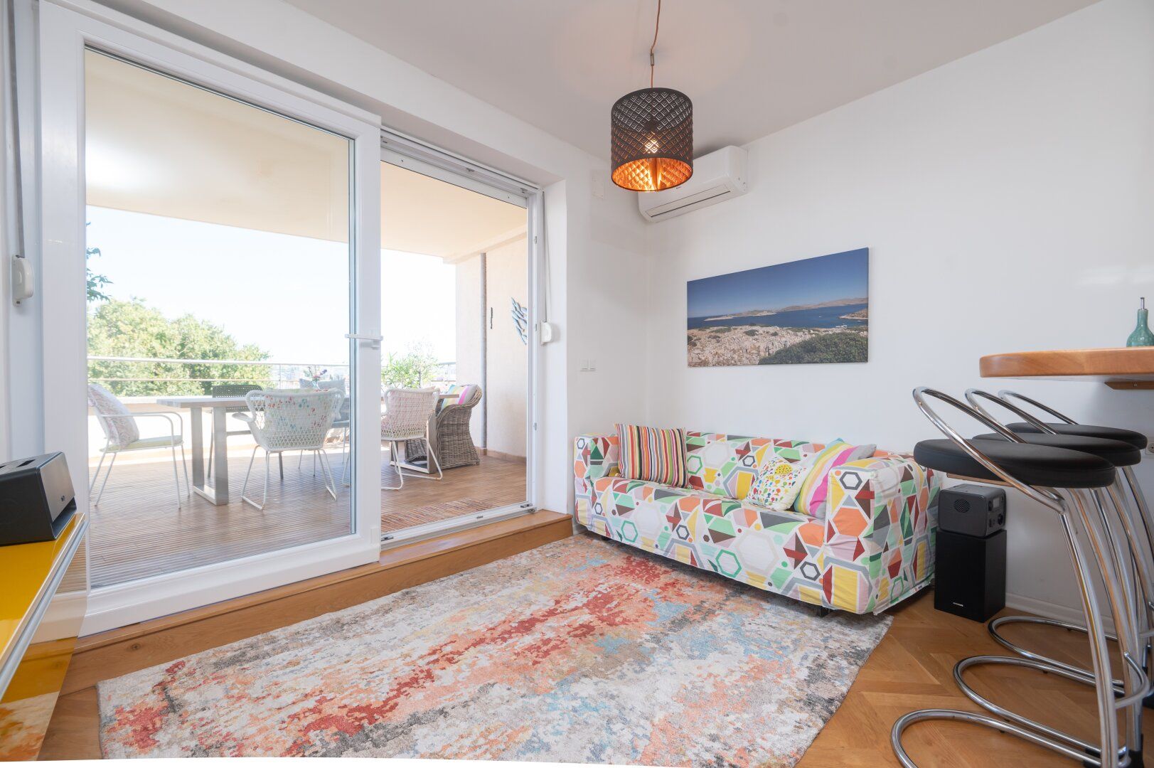 Wohnung – Zadar - Ansicht 4