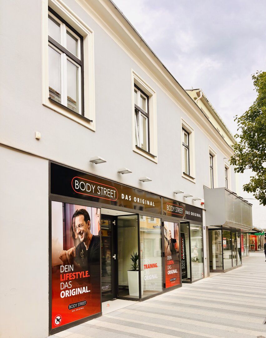 Liegenschaft der Extraklasse - Perfekt revitalisiertes Stadthaus mit Charme im Herzen Wiener Neustadts - Ansicht 5