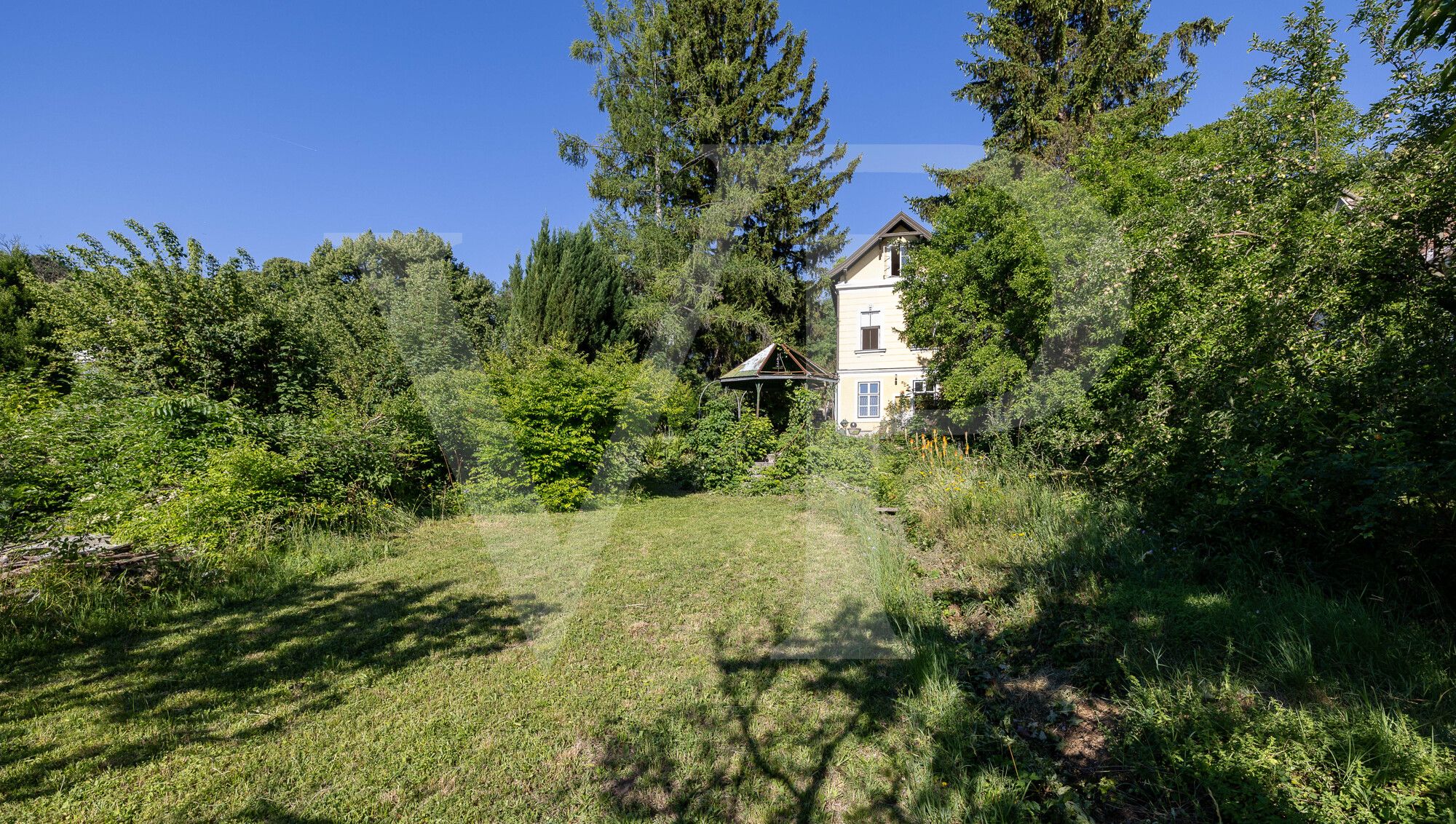 Haus – Maria Enzersdorf - Mehr