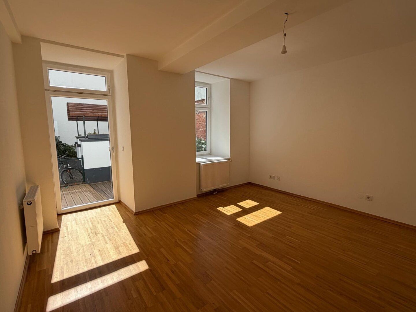 Wohnung – Wien - Ansicht 5