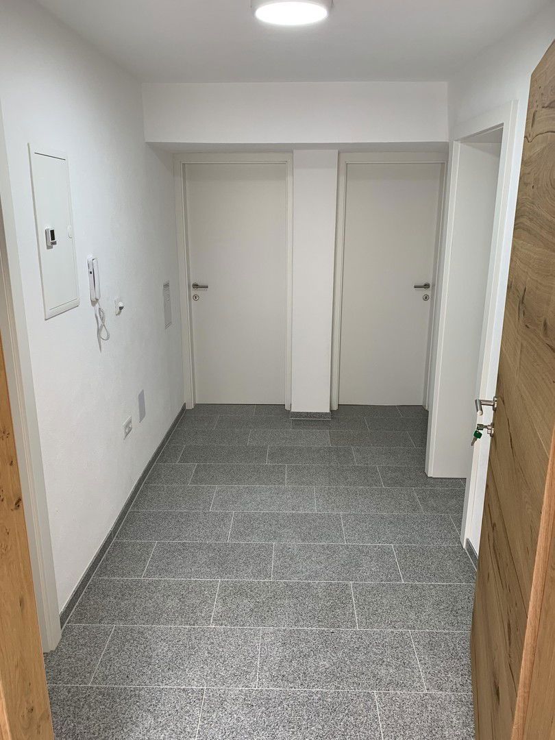Gemütliche 3 Zimmer Erdgeschosswohnung in Weng im Innkreis