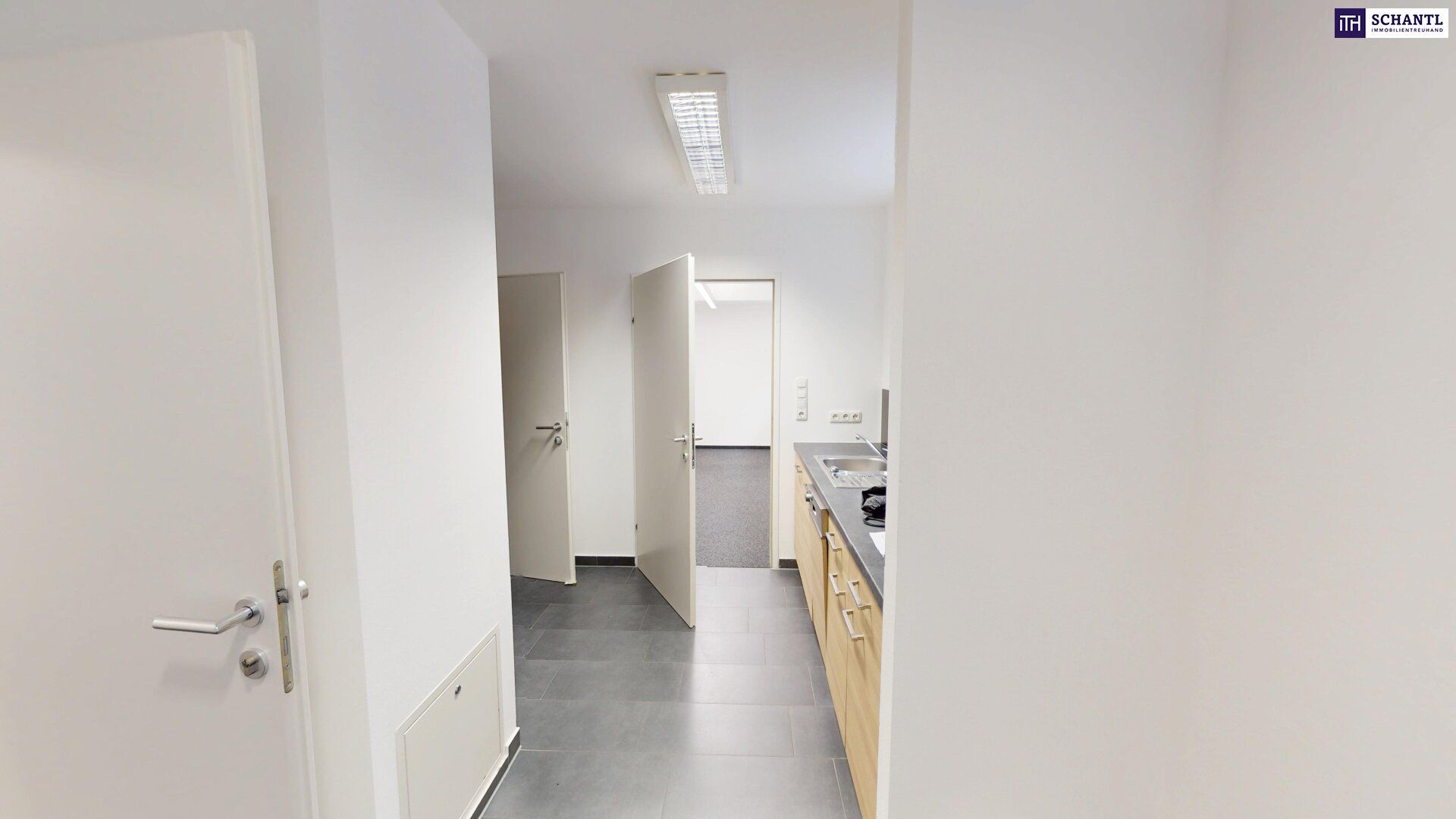 Attraktive Gewerbefläche in Graz-Straßgang mit ca. 138 m² Nutzfläche - Ihr Erfolgsstandort! Gleich Termin vereinbaren! - Mehr