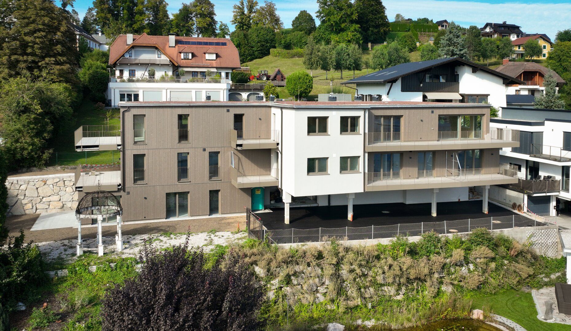 Wohnung – Gmunden, Bezirk Gmunden - Ansicht 2