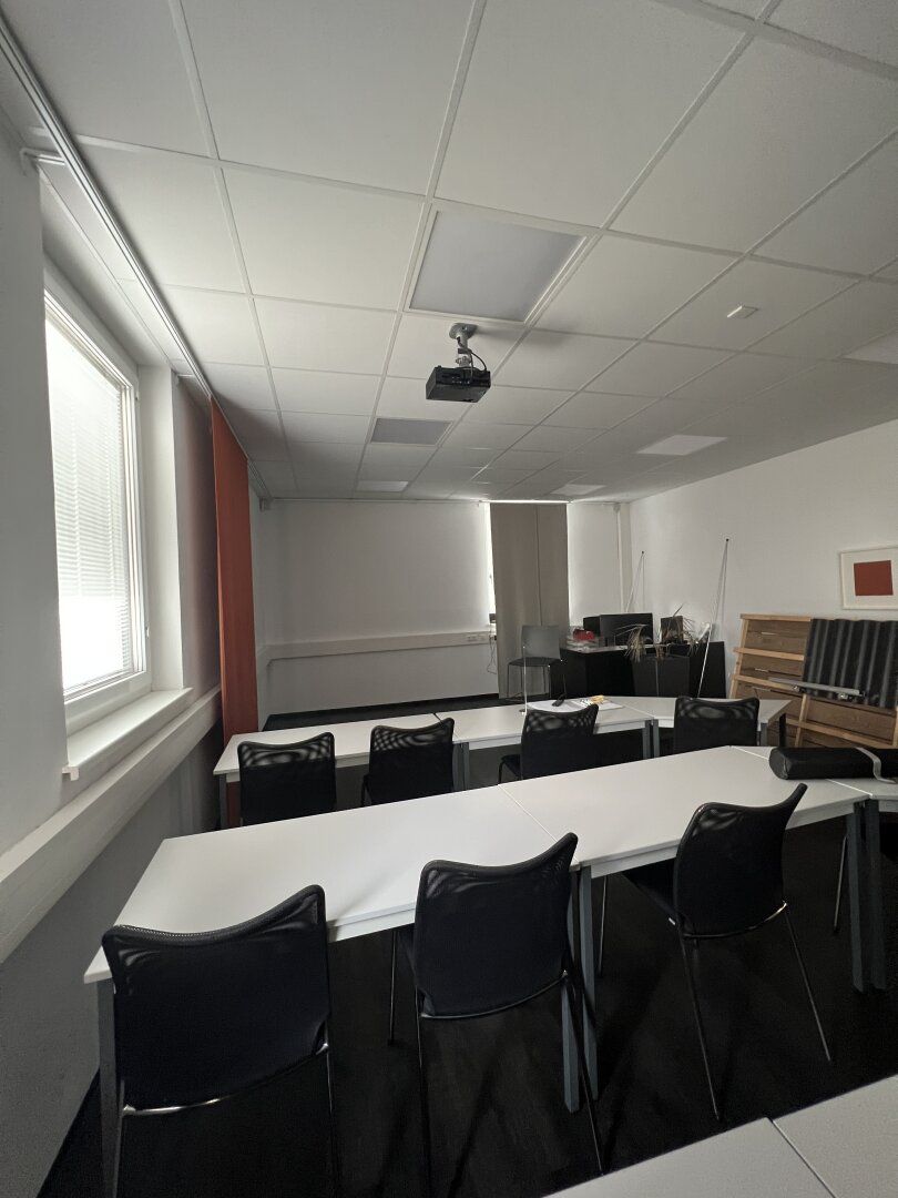 Moderne Büroflächen Leonding - Ansicht 5