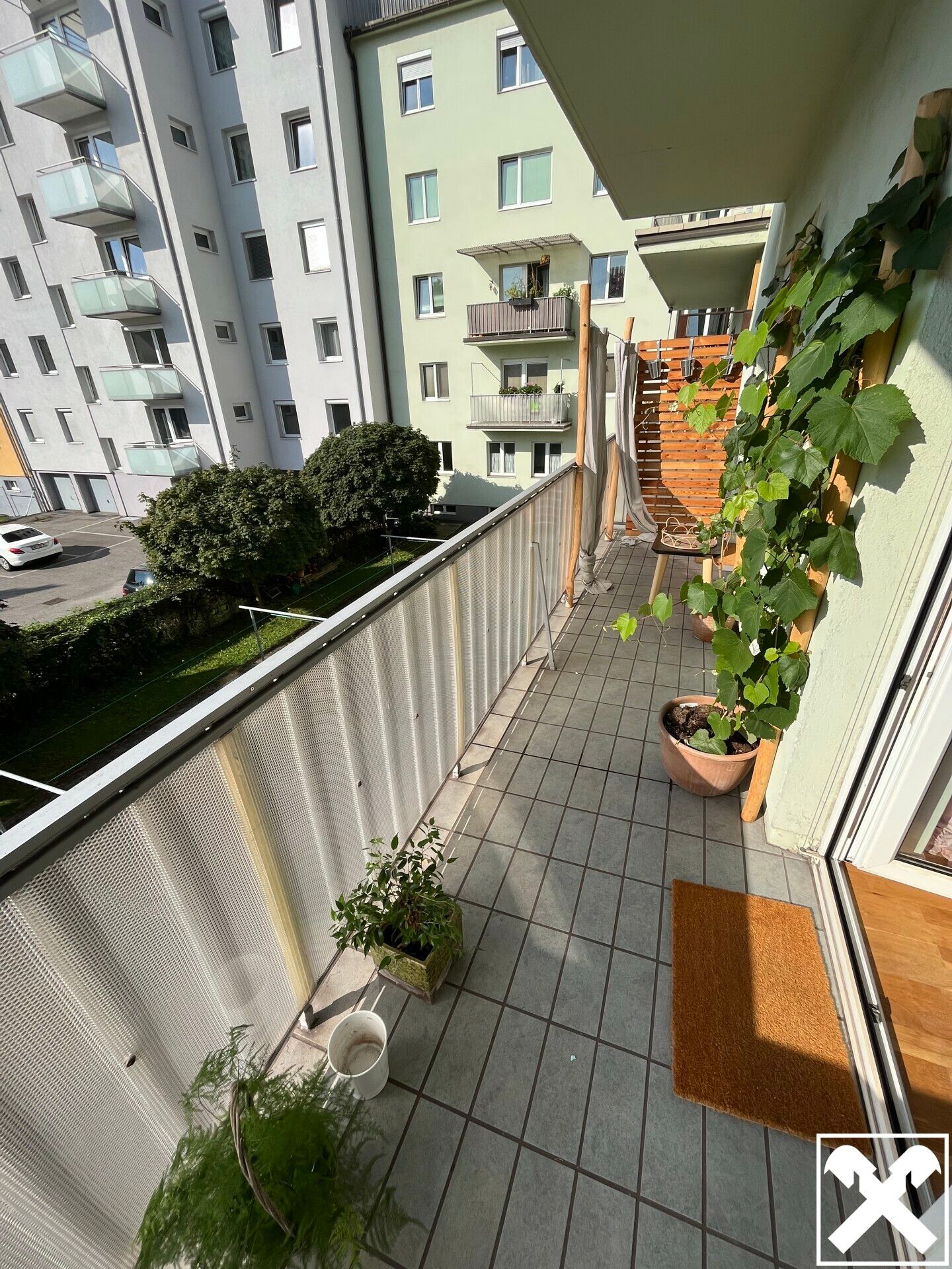 Wohnung – Linz - Ansicht 2