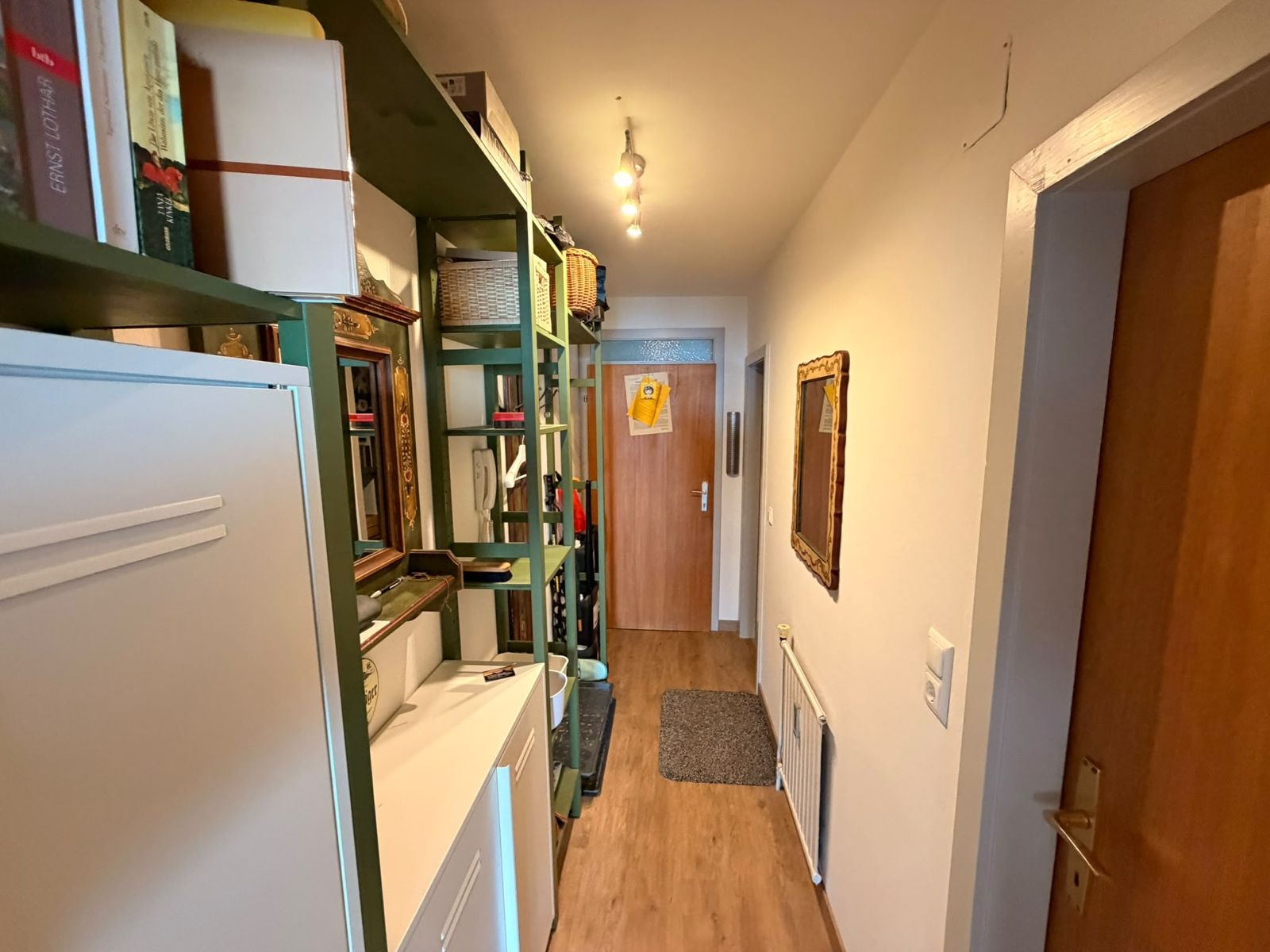 Wohnung – Kanzelhöhe - Ansicht 5