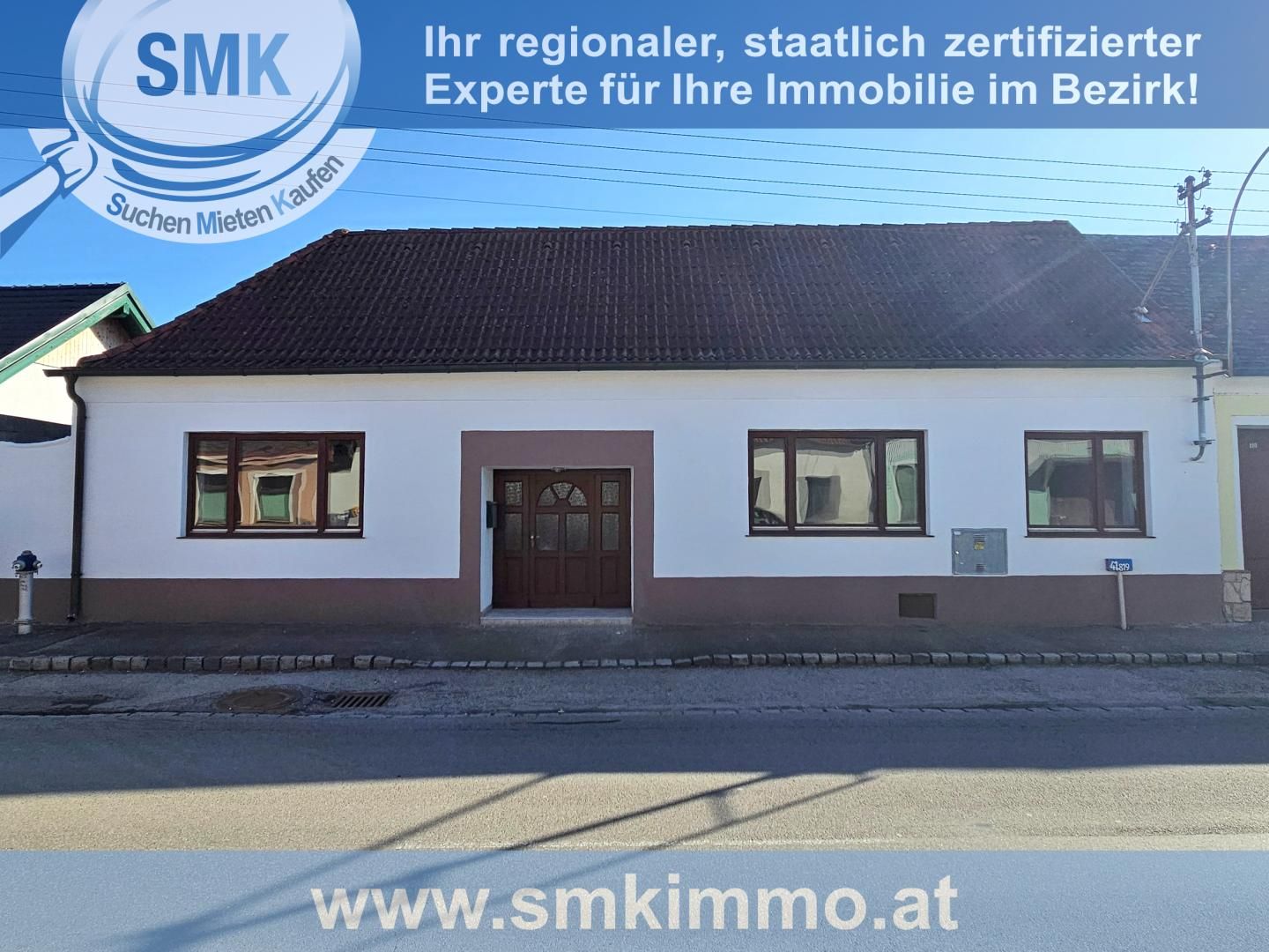 SOFORT BEZIEHBARER FAMILIENHIT!