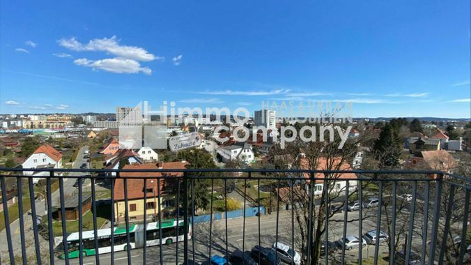 Terrasse, Wohnung, Liebenau