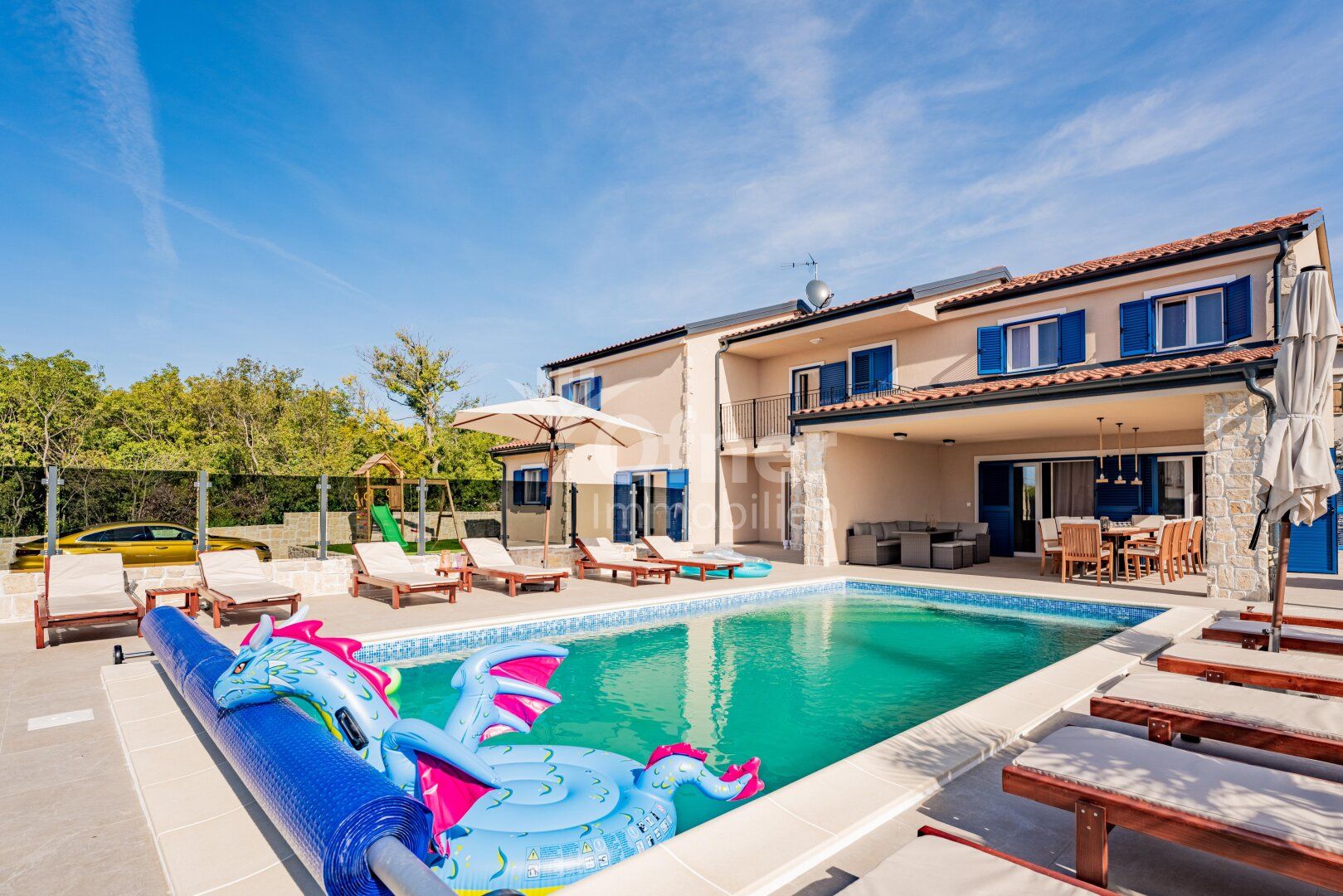 Haus – Dobrinj