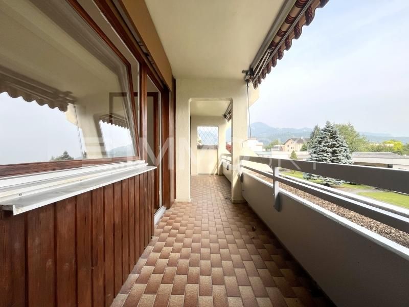 4-Zimmer-Wohnung im Herzen von Rankweil