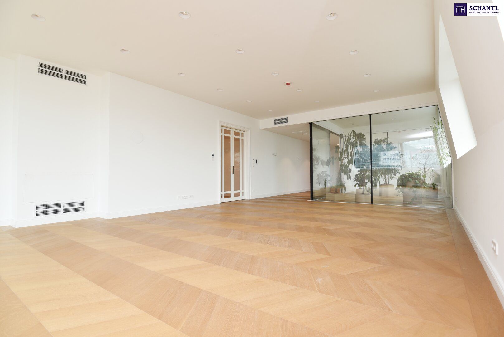 Palais der Superlative - 265m² Luxusresidenz im Herzen der Wiener Innenstadt