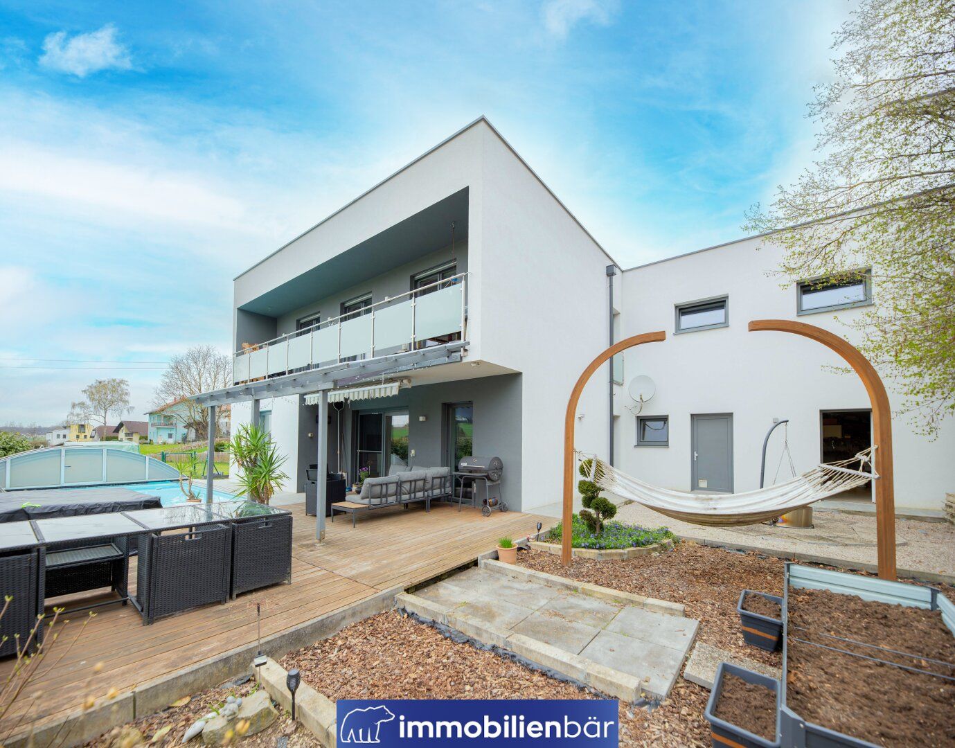 Haus – Peuerbach - Ansicht 3
