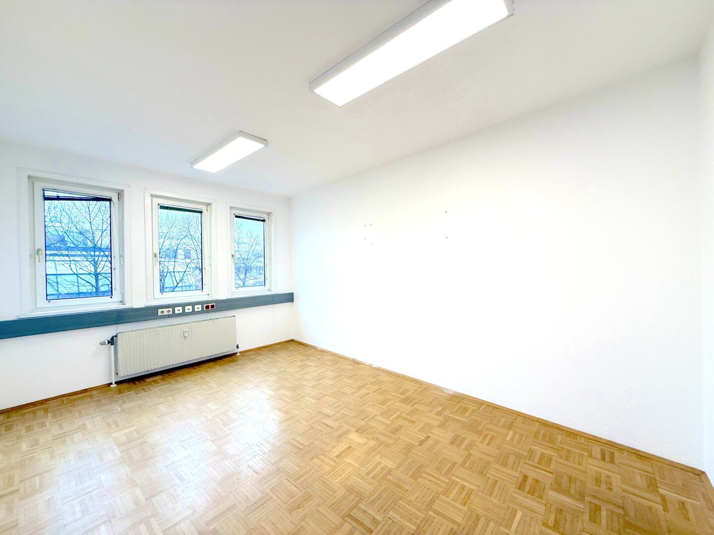 Augasse | Zwei separate Arbeitszimmer zu vermieten - Ansicht 5