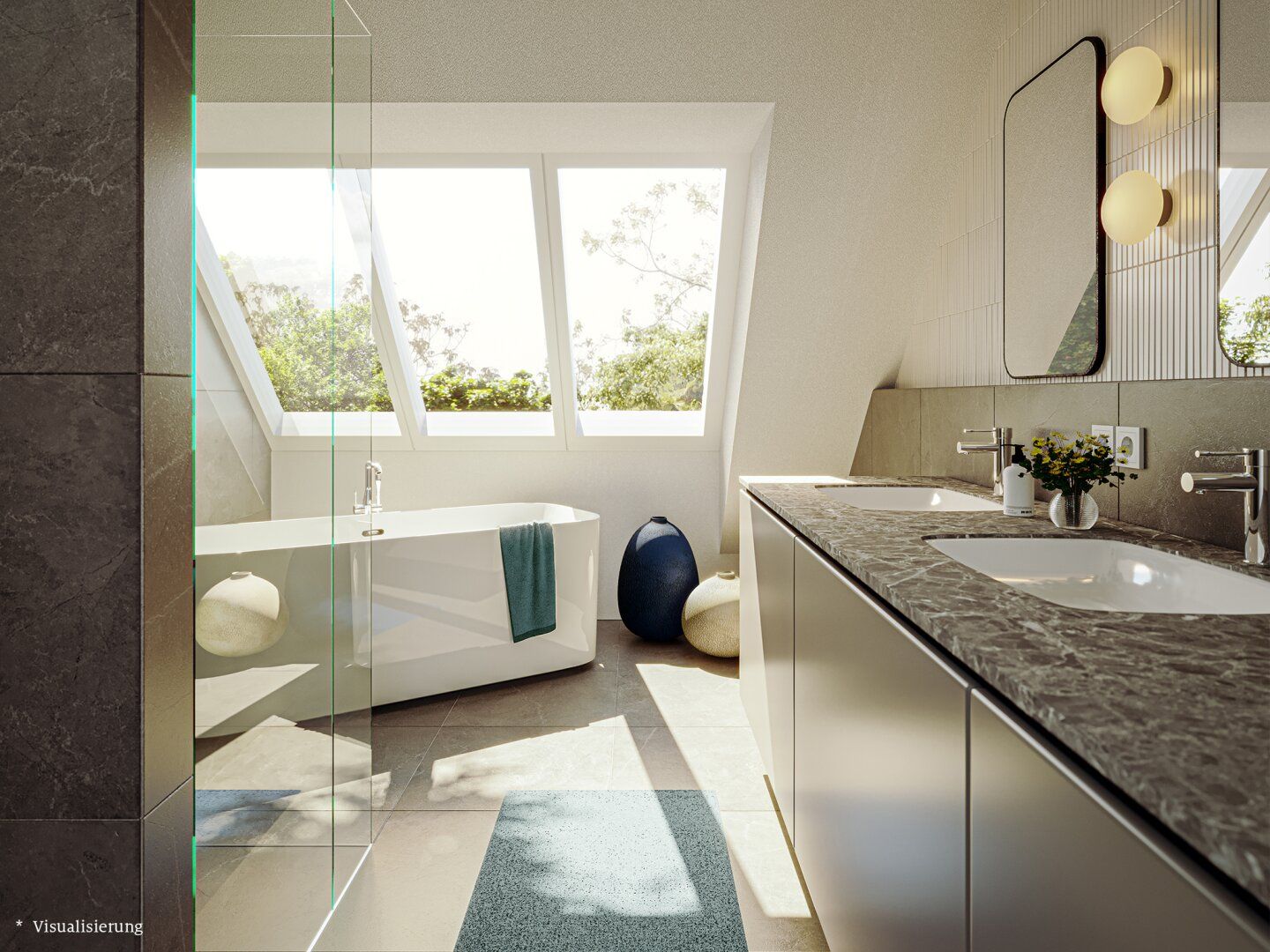 Wohnung – Wien, Hernals - Ansicht 4