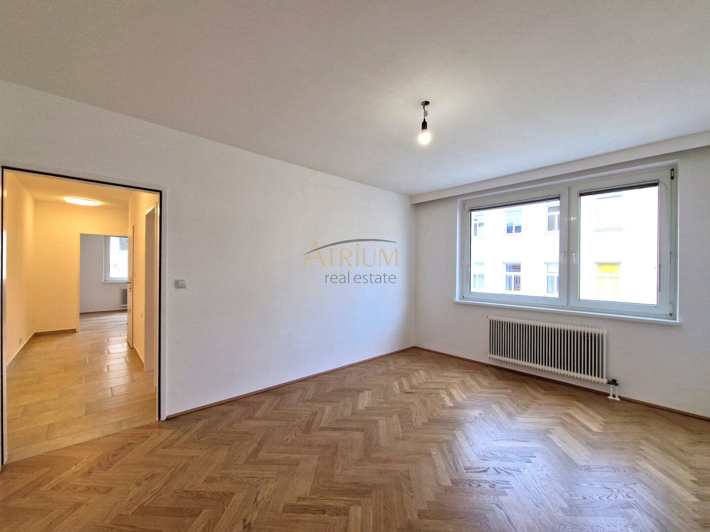 Top Lage - Helle 3-Zimmer-Wohnung beim Kutschkermarkt