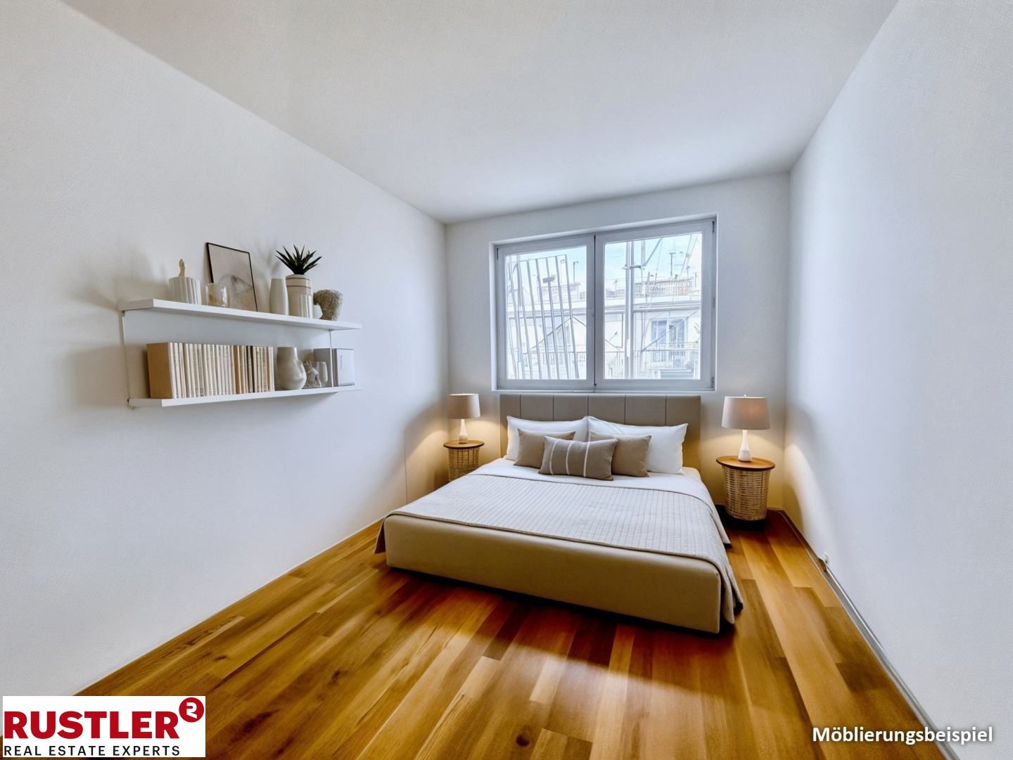 Erstbezug zum Bestpreis: 2-4?Zimmer?Wohnungen in attraktiver Lage zu verkaufen - Vista 5