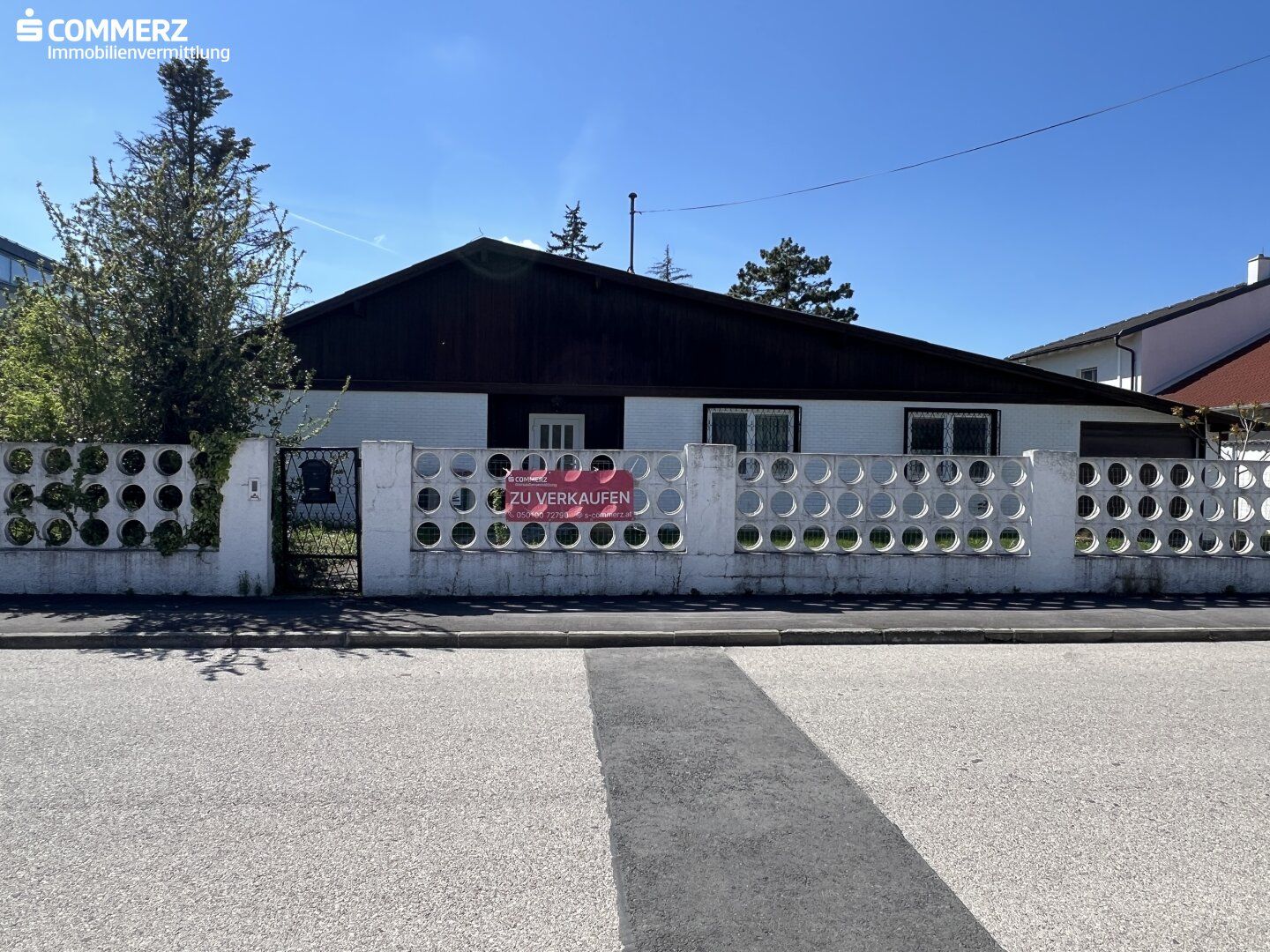 House, 130 m²
