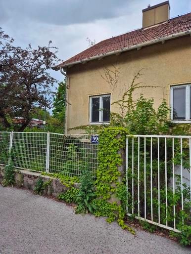 Top-Lage von Baden