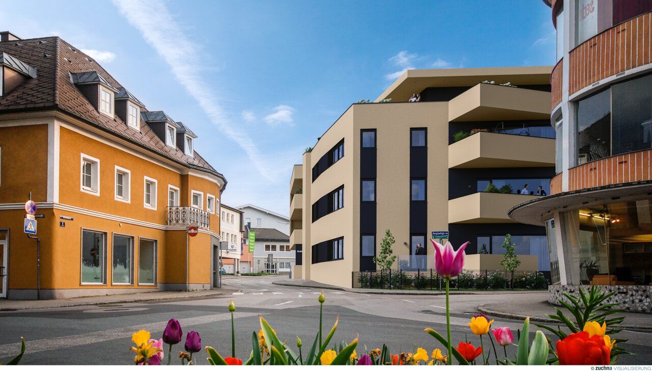 Top 2: Moderner Wohntraum - Durchdachtes Design, stilvolle Details - Ihr perfekter Rückzugsort