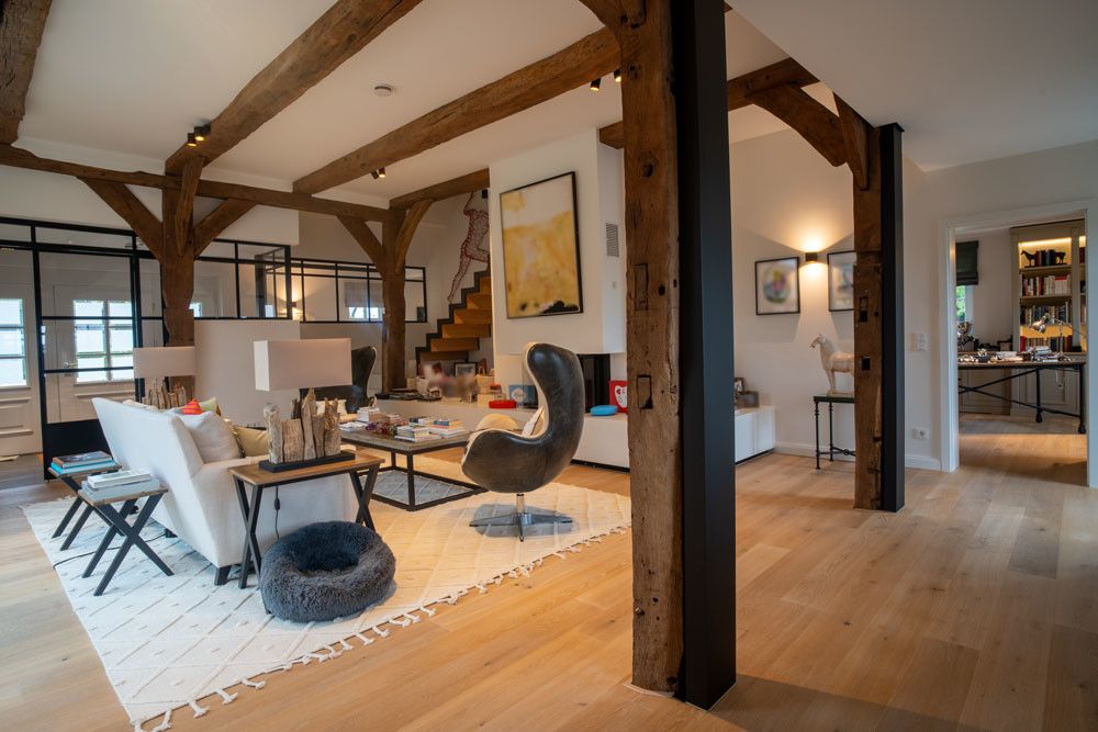 Haus – Hasbergen/Osnabrück - Ansicht 5