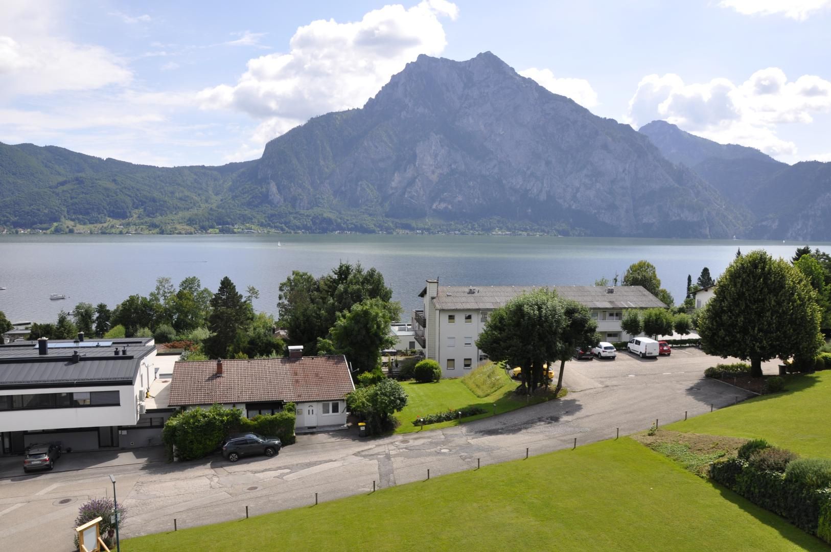 Wohnung für Sportliche