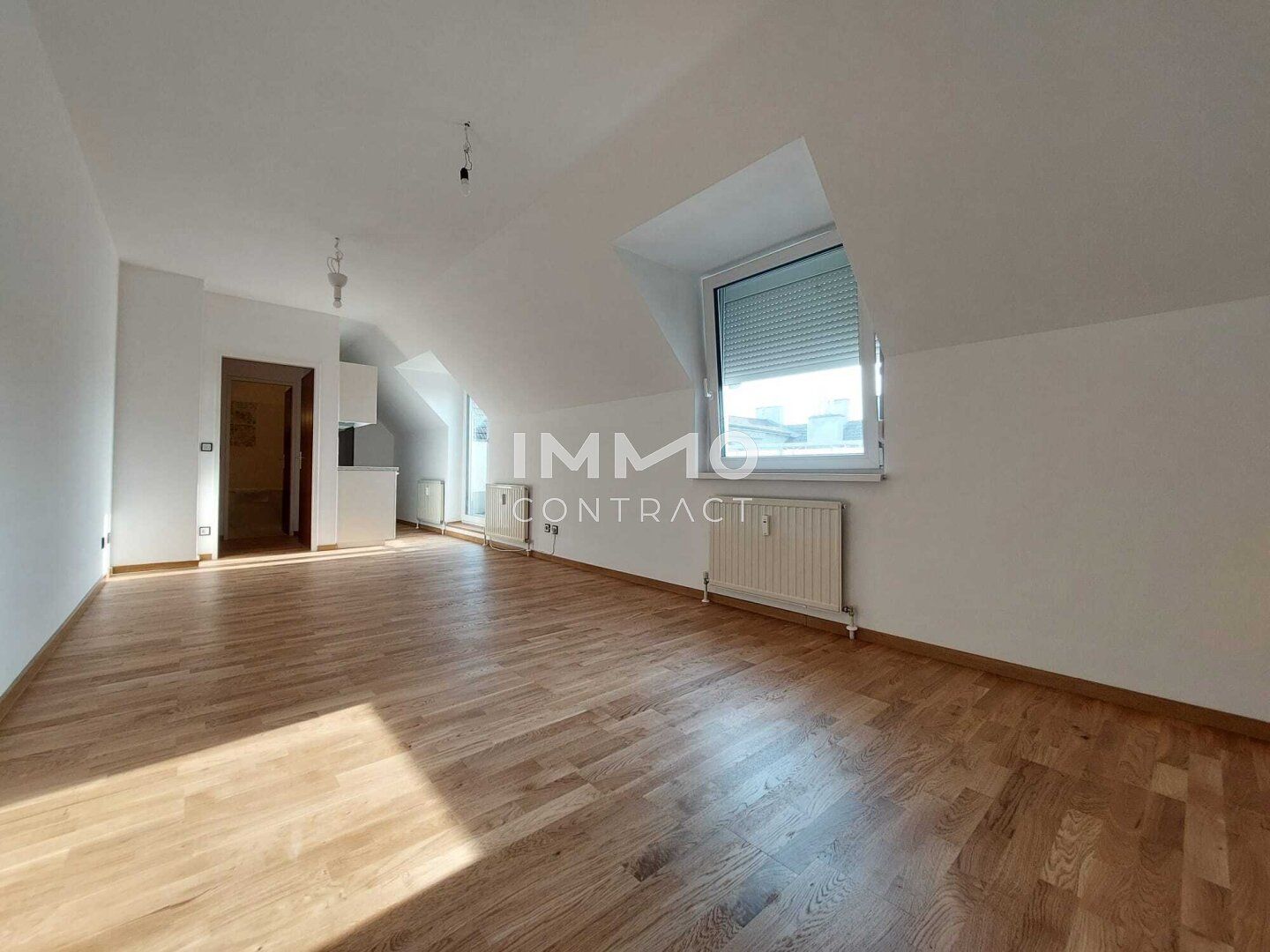 Wohnung – Wien - Ansicht 5