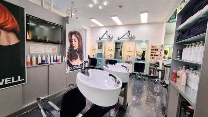 Salon 1.3
