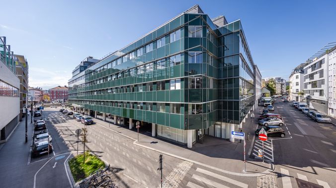 Storchengasse Außen Hinten